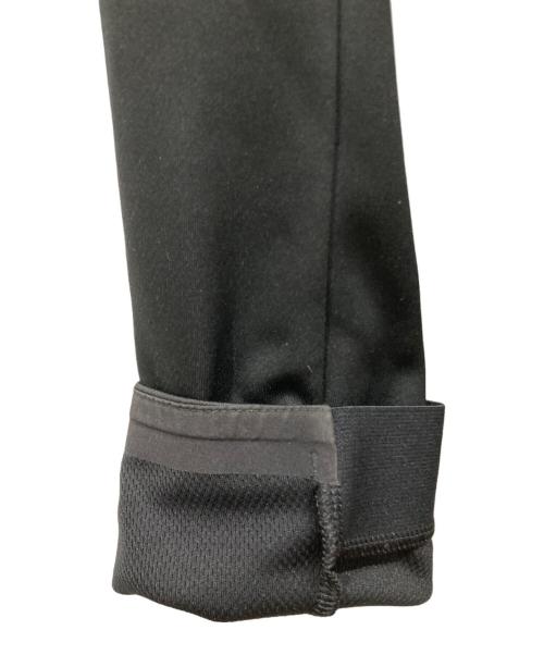 MAMMUT（マムート）MAMMUT (マムート) アルティメイト 7 ソフトシェル フーデッド ジャケット ブラック サイズ:Ⅼの古着・服飾アイテム