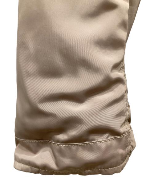 AVIREX（アヴィレックス）AVIREX (アヴィレックス) N-3B BLACK NIGHTS ベージュ サイズ:SIZE Mの古着・服飾アイテム