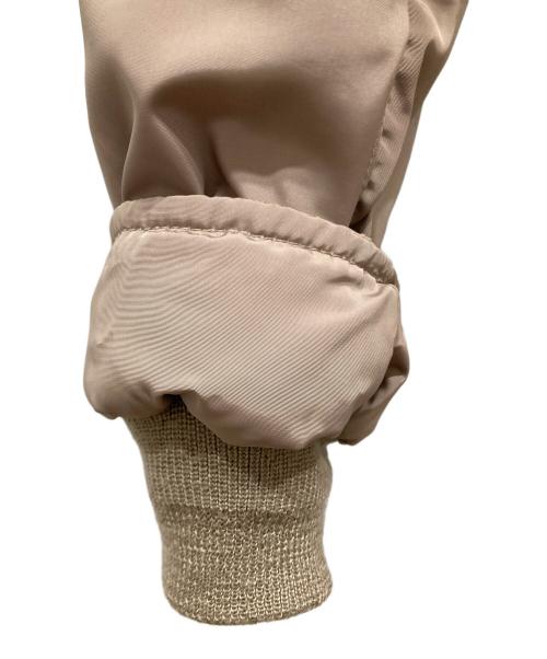 AVIREX（アヴィレックス）AVIREX (アヴィレックス) N-3B BLACK NIGHTS ベージュ サイズ:SIZE Mの古着・服飾アイテム