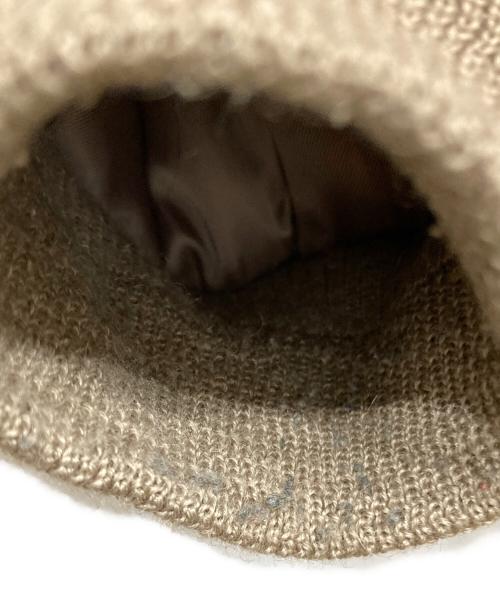 AVIREX（アヴィレックス）AVIREX (アヴィレックス) N-3B BLACK NIGHTS ベージュ サイズ:SIZE Mの古着・服飾アイテム