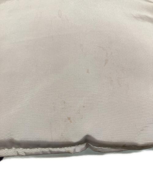 AVIREX（アヴィレックス）AVIREX (アヴィレックス) N-3B BLACK NIGHTS ベージュ サイズ:SIZE Mの古着・服飾アイテム