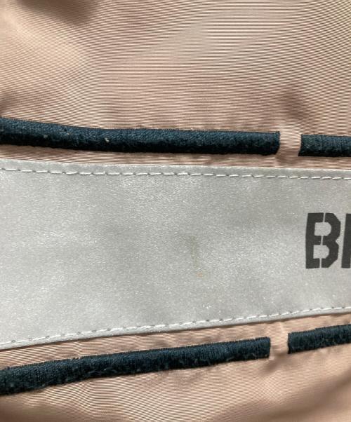 AVIREX（アヴィレックス）AVIREX (アヴィレックス) N-3B BLACK NIGHTS ベージュ サイズ:SIZE Mの古着・服飾アイテム