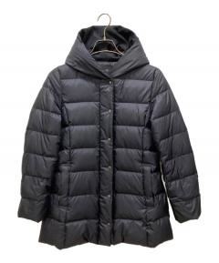 中古・古着通販】SAGA MINK (サガミンク) ファージャケット パープル