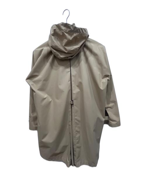 Columbia（コロンビア）Columbia (コロンビア) シーフォースドームジャケット レインコート ベージュ サイズ:SIZE Mの古着・服飾アイテム