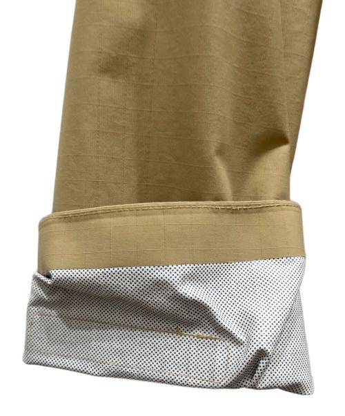 Columbia（コロンビア）Columbia (コロンビア) シーフォースドームジャケット レインコート ベージュ サイズ:SIZE Mの古着・服飾アイテム