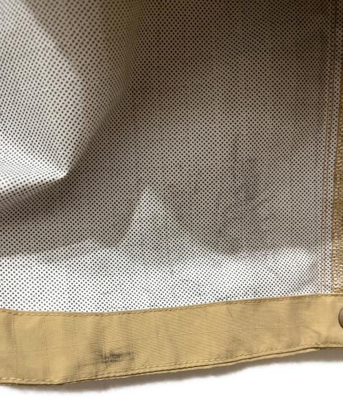 Columbia（コロンビア）Columbia (コロンビア) シーフォースドームジャケット レインコート ベージュ サイズ:SIZE Mの古着・服飾アイテム