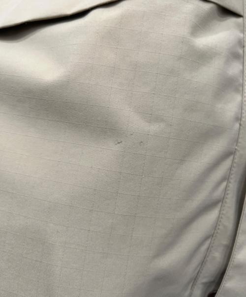 Columbia（コロンビア）Columbia (コロンビア) シーフォースドームジャケット レインコート ベージュ サイズ:SIZE Mの古着・服飾アイテム