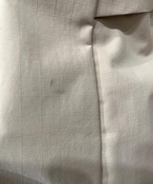 Columbia（コロンビア）Columbia (コロンビア) シーフォースドームジャケット レインコート ベージュ サイズ:SIZE Mの古着・服飾アイテム