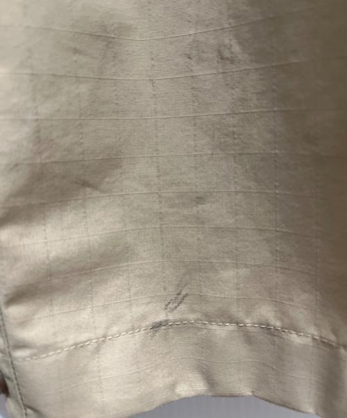 Columbia（コロンビア）Columbia (コロンビア) シーフォースドームジャケット レインコート ベージュ サイズ:SIZE Mの古着・服飾アイテム