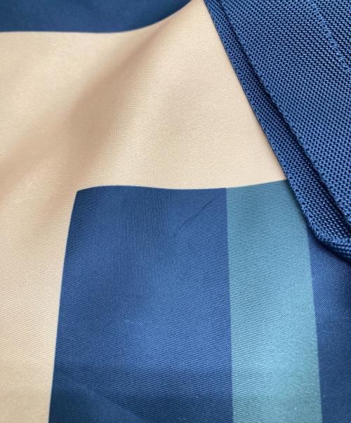 PORTER（ポーター）PORTER (ポーター) MARNI (マルニ) 2WAYバッグ カーキ×ブラックの古着・服飾アイテム