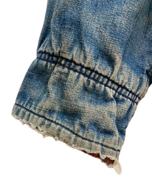 Carter's（カーターズ）Carter's (カーターズ) カバーオール インディゴ サイズ:不明の古着・服飾アイテム