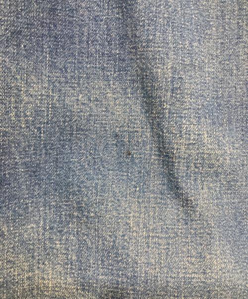 Carter's（カーターズ）Carter's (カーターズ) カバーオール インディゴ サイズ:不明の古着・服飾アイテム