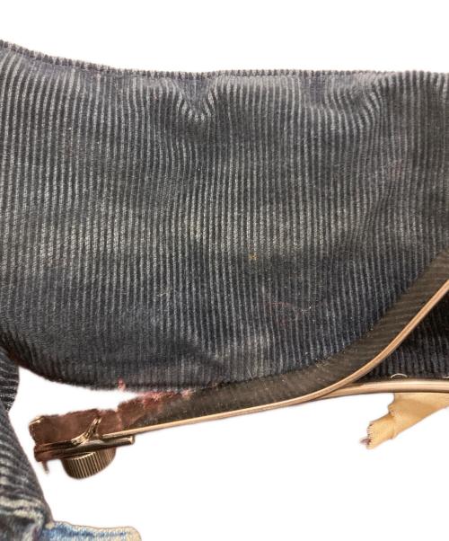 Carter's（カーターズ）Carter's (カーターズ) カバーオール インディゴ サイズ:不明の古着・服飾アイテム