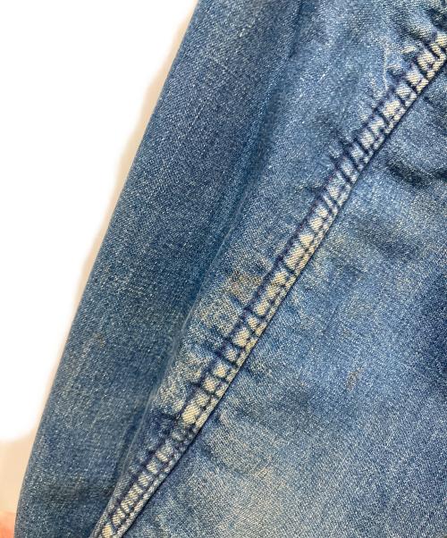 Carter's（カーターズ）Carter's (カーターズ) カバーオール インディゴ サイズ:不明の古着・服飾アイテム