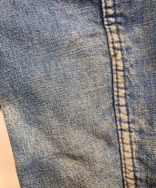 Carter's（カーターズ）Carter's (カーターズ) カバーオール インディゴ サイズ:不明の古着・服飾アイテム