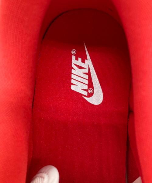 NIKE（ナイキ）NIKE (ナイキ) Dunk Low SP レッド サイズ:SIZE 27.5cmの古着・服飾アイテム