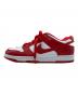 NIKE (ナイキ) Dunk Low SP レッド サイズ:SIZE 27.5cm：6000円
