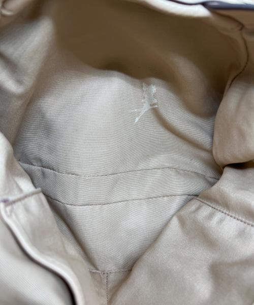 COACH（コーチ）COACH (コーチ) トートバッグ ベージュの古着・服飾アイテム