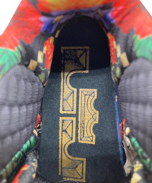NIKE（ナイキ）NIKE (ナイキ) Lebron 9 Watch The Throne ブラック サイズ:SIZE 27.5cmの古着・服飾アイテム