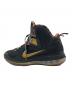 NIKE (ナイキ) Lebron 9 Watch The Throne ブラック サイズ:SIZE 27.5cm：6000円