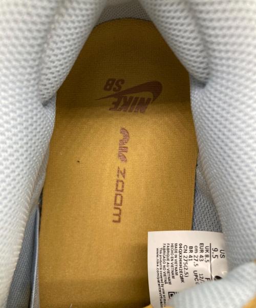 NIKE（ナイキ）NIKE (ナイキ) DUNK LOW PRM 
