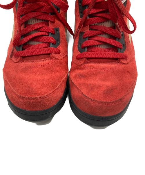 NIKE（ナイキ）NIKE (ナイキ) エアジョーダン5 