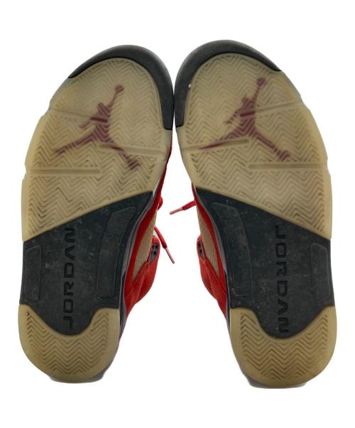 NIKE（ナイキ）NIKE (ナイキ) エアジョーダン5 