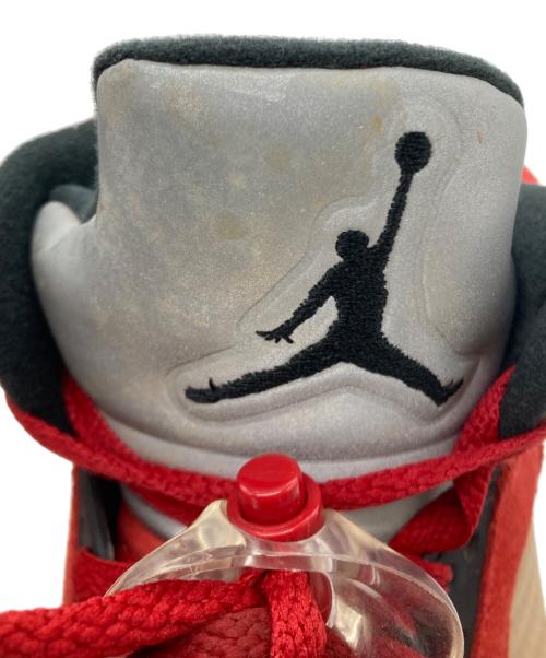 NIKE（ナイキ）NIKE (ナイキ) エアジョーダン5 