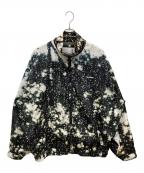 TIGHTBOOTH PRODUCTIONタイトブースプロダクション）の古着「レイニートラックジャケット」｜ブラック