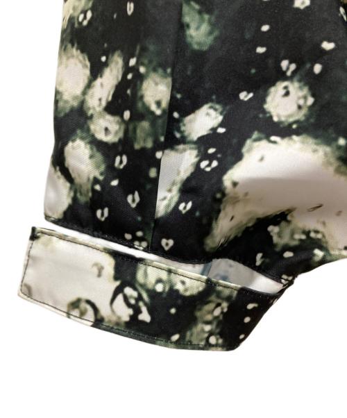 TIGHTBOOTH PRODUCTION（タイトブースプロダクション）TIGHTBOOTH PRODUCTION (タイトブースプロダクション) レイニートラックジャケット ブラック サイズ:SIZE XLの古着・服飾アイテム