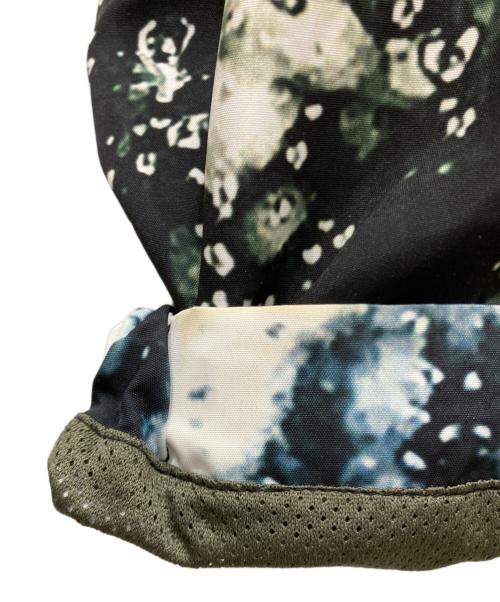 TIGHTBOOTH PRODUCTION（タイトブースプロダクション）TIGHTBOOTH PRODUCTION (タイトブースプロダクション) レイニートラックジャケット ブラック サイズ:SIZE XLの古着・服飾アイテム