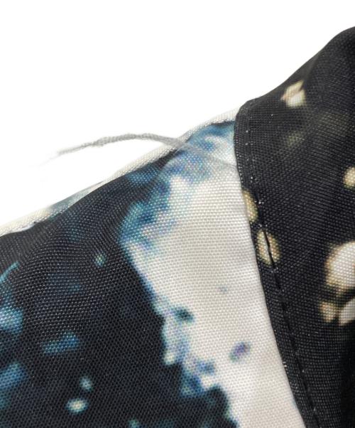 TIGHTBOOTH PRODUCTION（タイトブースプロダクション）TIGHTBOOTH PRODUCTION (タイトブースプロダクション) レイニートラックジャケット ブラック サイズ:SIZE XLの古着・服飾アイテム