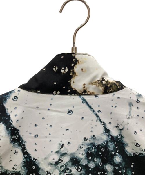 TIGHTBOOTH PRODUCTION（タイトブースプロダクション）TIGHTBOOTH PRODUCTION (タイトブースプロダクション) レイニートラックジャケット ブラック サイズ:SIZE XLの古着・服飾アイテム