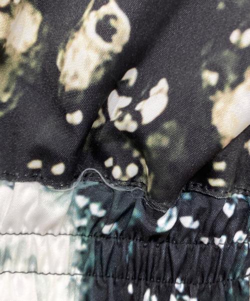 TIGHTBOOTH PRODUCTION（タイトブースプロダクション）TIGHTBOOTH PRODUCTION (タイトブースプロダクション) レイニートラックジャケット ブラック サイズ:SIZE XLの古着・服飾アイテム