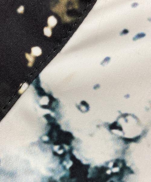 TIGHTBOOTH PRODUCTION（タイトブースプロダクション）TIGHTBOOTH PRODUCTION (タイトブースプロダクション) レイニートラックジャケット ブラック サイズ:SIZE XLの古着・服飾アイテム