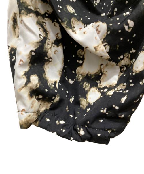 TIGHTBOOTH PRODUCTION（タイトブースプロダクション）TIGHTBOOTH PRODUCTION (タイトブースプロダクション) レイニーバルーンパンツ ブラック サイズ:SIZE XLの古着・服飾アイテム