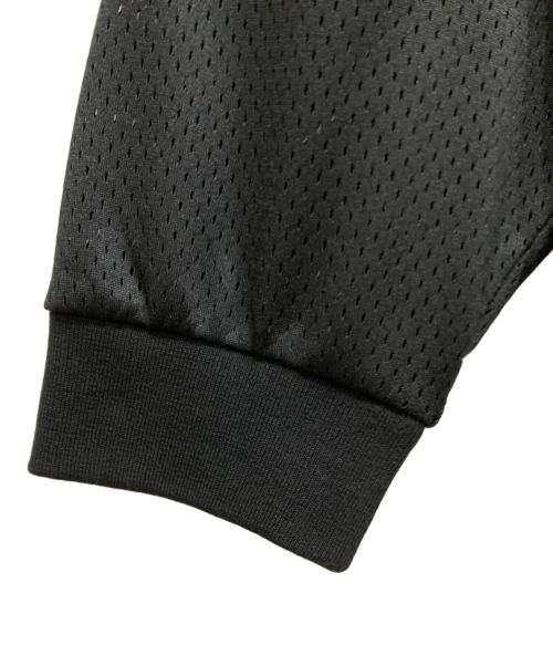 LFYT（エルエフワイティー）LFYT (エルエフワイティー) 長袖フットボールシャツ ブラック サイズ:SIZE XL 未使用品の古着・服飾アイテム