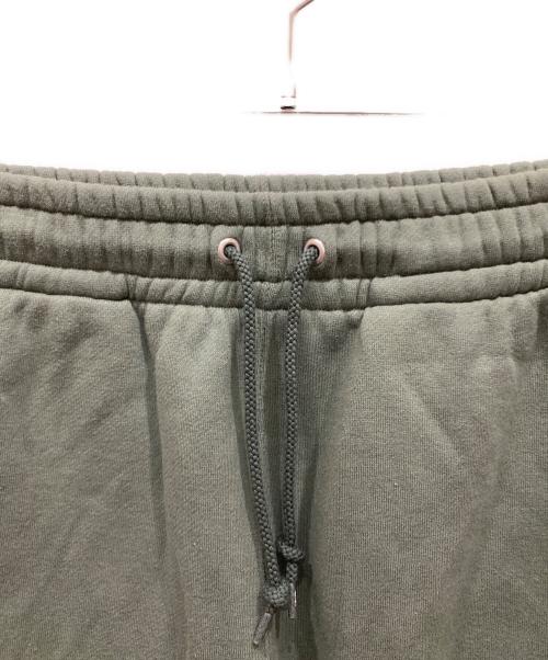 NEIGHBORHOOD（ネイバーフッド）NEIGHBORHOOD (ネイバーフッド) スウェットパンツ グリーン サイズ:SIZE Mの古着・服飾アイテム