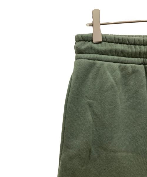 NEIGHBORHOOD（ネイバーフッド）NEIGHBORHOOD (ネイバーフッド) スウェットパンツ グリーン サイズ:SIZE Mの古着・服飾アイテム