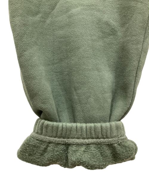 NEIGHBORHOOD（ネイバーフッド）NEIGHBORHOOD (ネイバーフッド) スウェットパンツ グリーン サイズ:SIZE Mの古着・服飾アイテム
