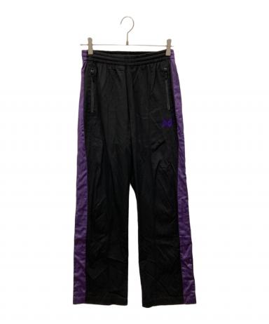 中古・古着通販】Needles (ニードルズ) RACK PANTS ラックパンツ