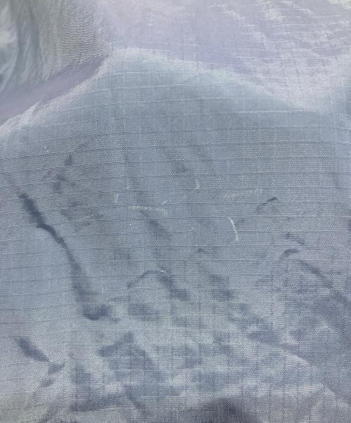 Patagonia（パタゴニア）Patagonia (パタゴニア) アノラックパーカー ピンク×ブルー サイズ:Ⅼの古着・服飾アイテム