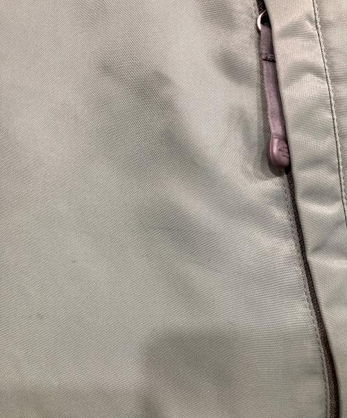 THE NORTH FACE（ザ ノース フェイス）THE NORTH FACE (ザ ノース フェイス) Q THREE JACKET グリーン サイズ:SIZE XLの古着・服飾アイテム