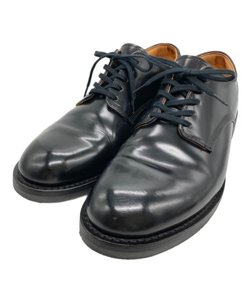 Danner（ダナー）Danner (ダナー) ルーウィットレザーシューズ ブラック サイズ:SIZE 28cmの古着・服飾アイテム