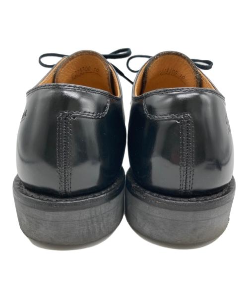 Danner（ダナー）Danner (ダナー) ルーウィットレザーシューズ ブラック サイズ:SIZE 28cmの古着・服飾アイテム