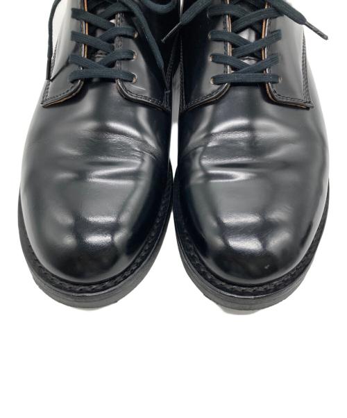 Danner（ダナー）Danner (ダナー) ルーウィットレザーシューズ ブラック サイズ:SIZE 28cmの古着・服飾アイテム