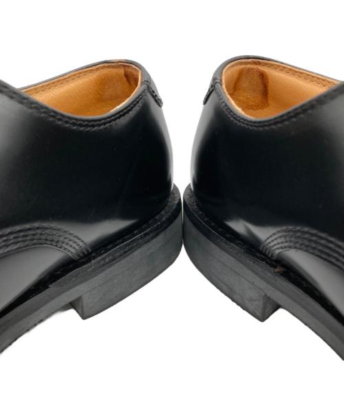 Danner（ダナー）Danner (ダナー) ルーウィットレザーシューズ ブラック サイズ:SIZE 28cmの古着・服飾アイテム