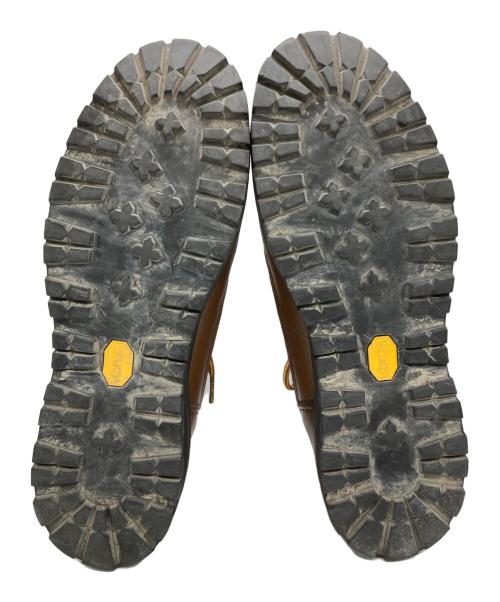 Danner（ダナー）Danner (ダナー) DANNER LIGHT　30440 ブラウン×カーキ サイズ:SIZE 28.5cmの古着・服飾アイテム