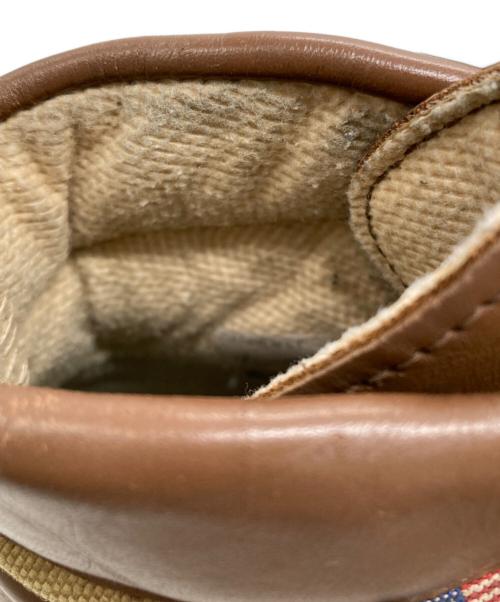 Danner（ダナー）Danner (ダナー) DANNER LIGHT　30440 ブラウン×カーキ サイズ:SIZE 28.5cmの古着・服飾アイテム