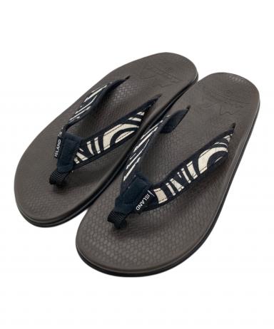 中古・古着通販】ISLAND SLIPPER (アイランドスリッパ) トングサンダル